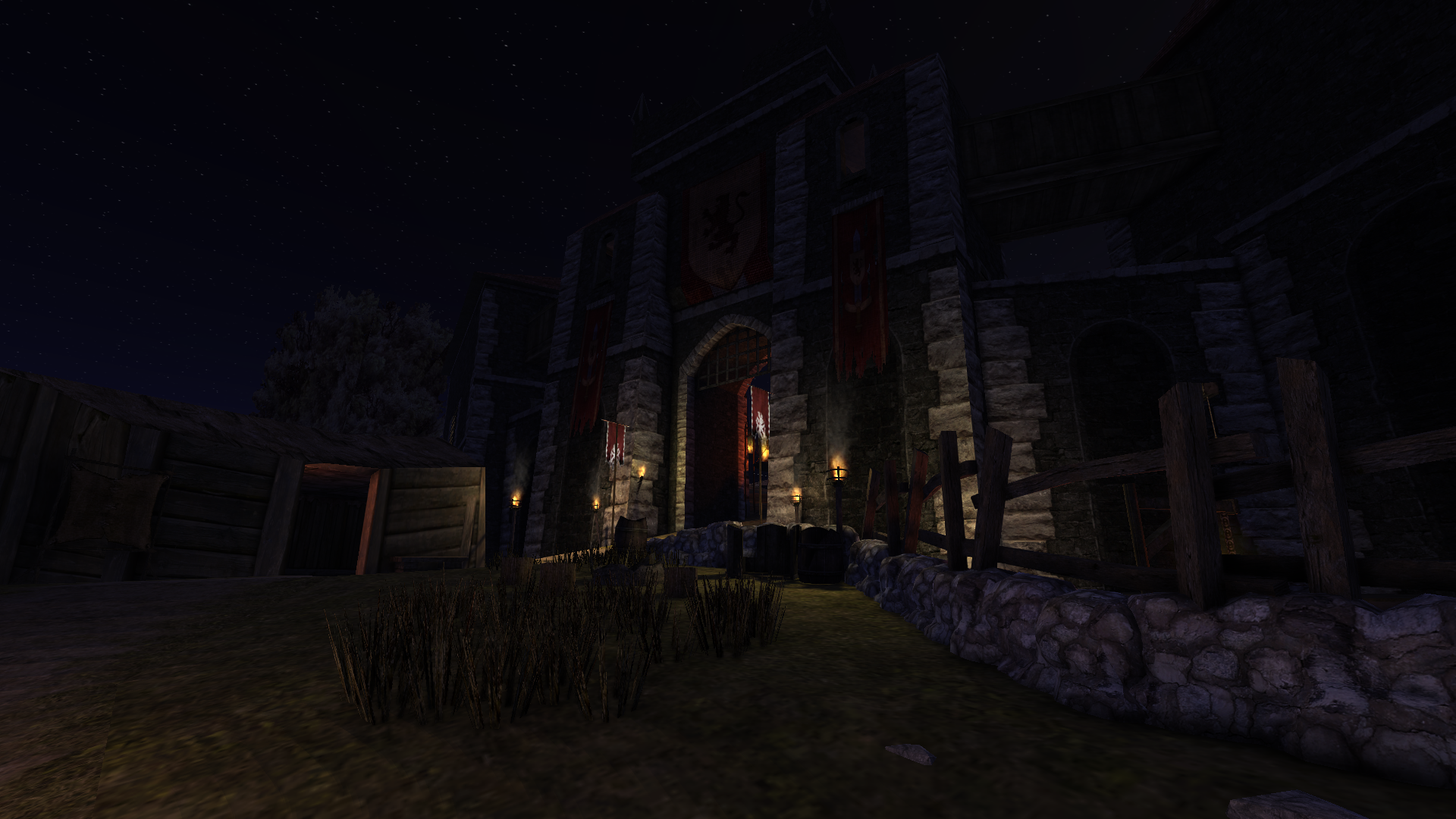 Minental – Das Kolonie-Tal